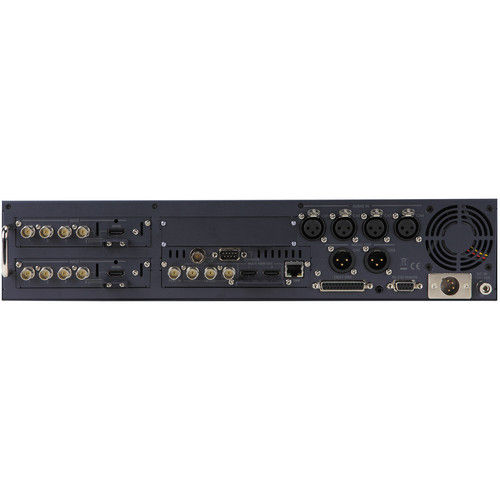 Thumbnail: Datavideo SE-2800 8 input Video Switcher