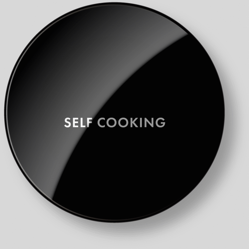 Zega Cookware - Knob Animation