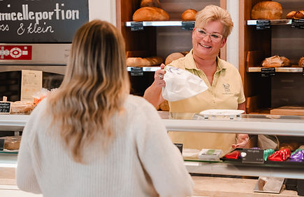 Verkauf Filiale Pfungen