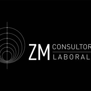 Logo ZM Consultores