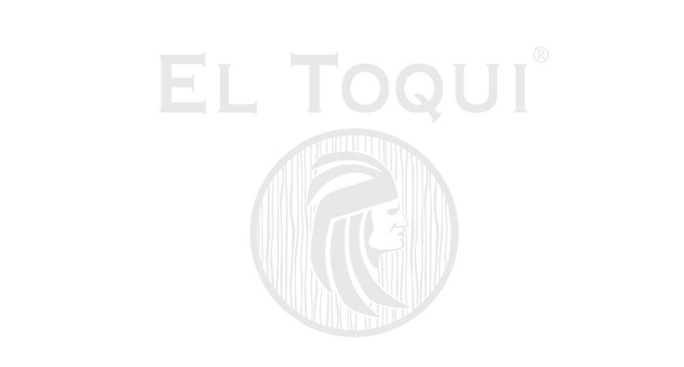 El Toqui logo