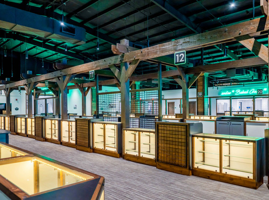 Great Smoky Cannabis Company Best Dispensary Great Smoky Cannabis Company North Carolina