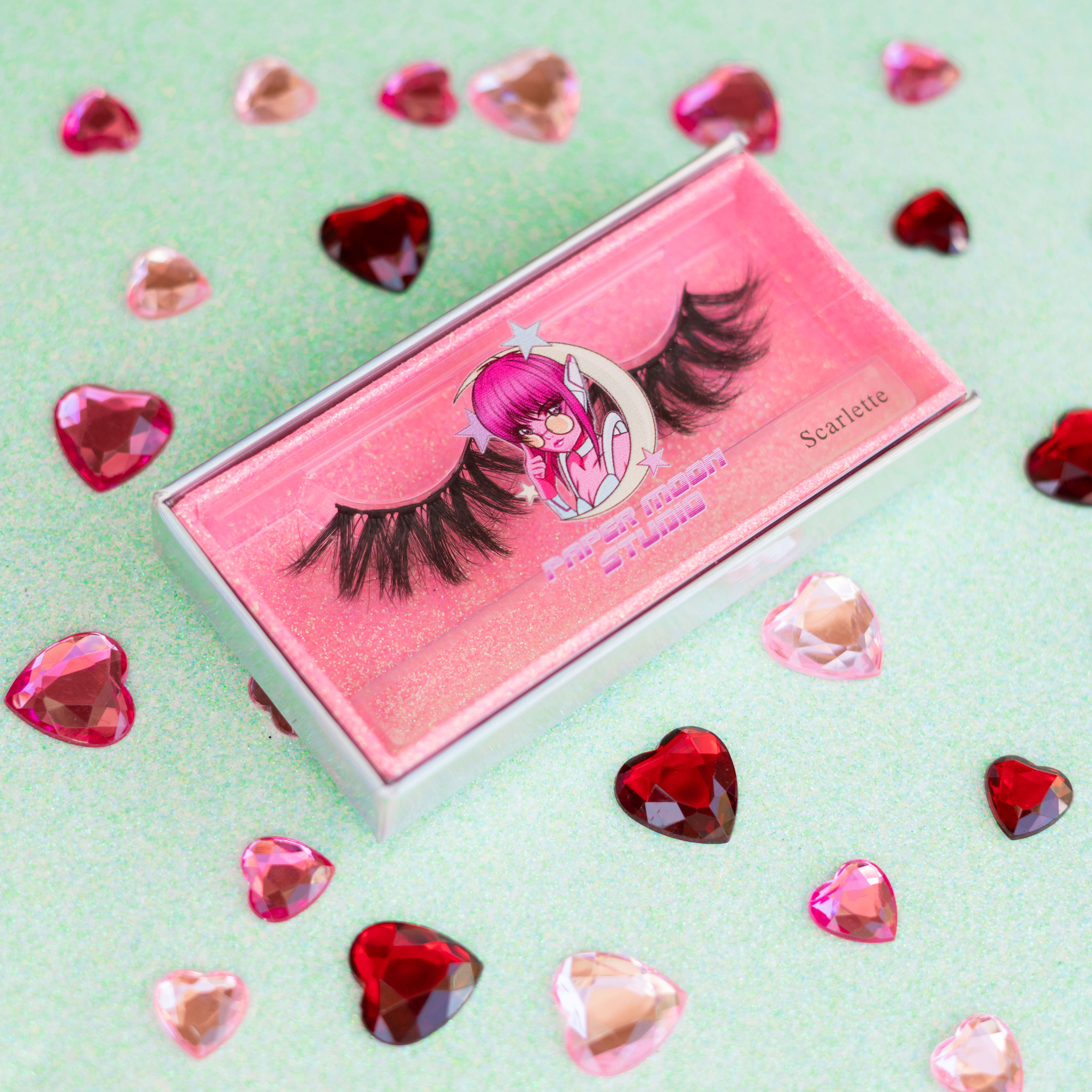 Scarlette Lashes