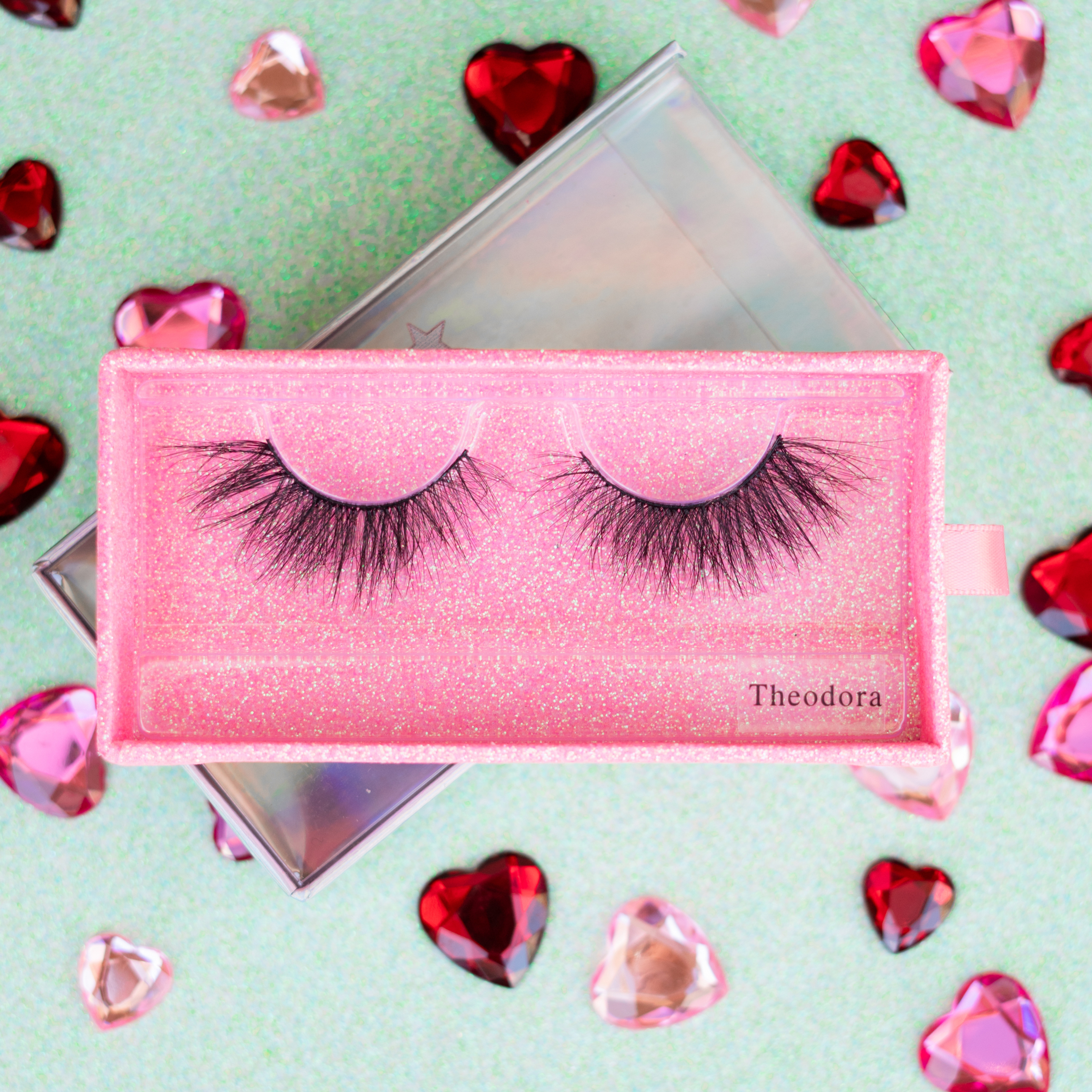Theodora Lashes