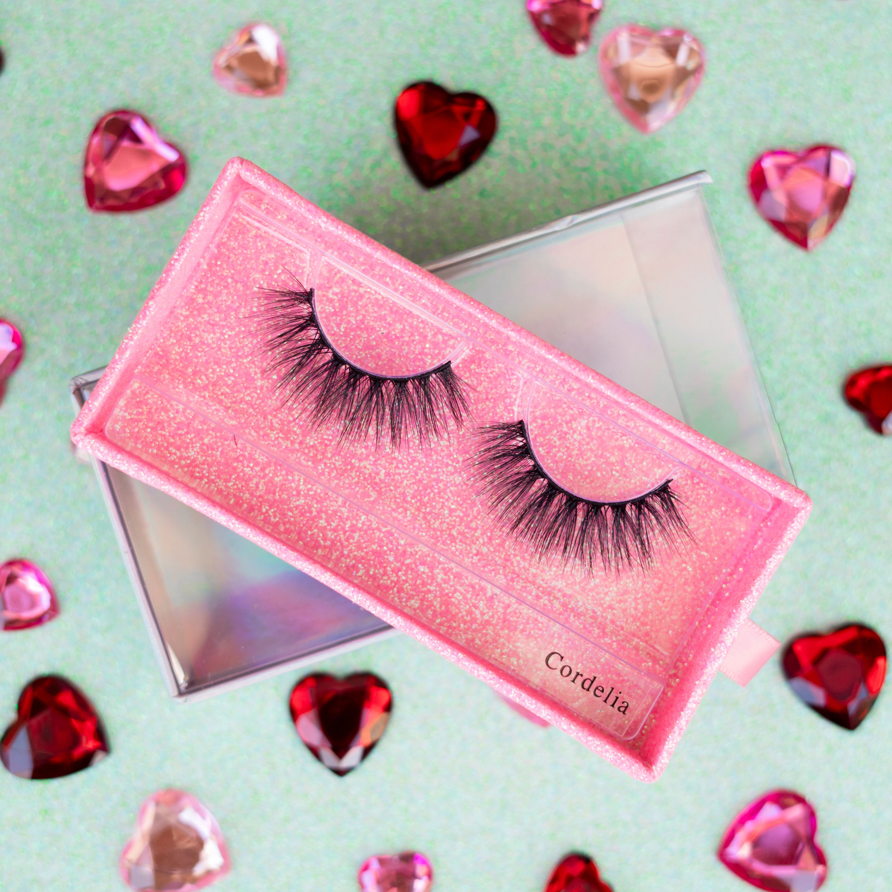 Cordelia Lashes