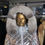 الصورة المصغرة: Ski Suit for Woman Suit with Real Fox Fur Woman’s Ski Suit – Luxury Coats