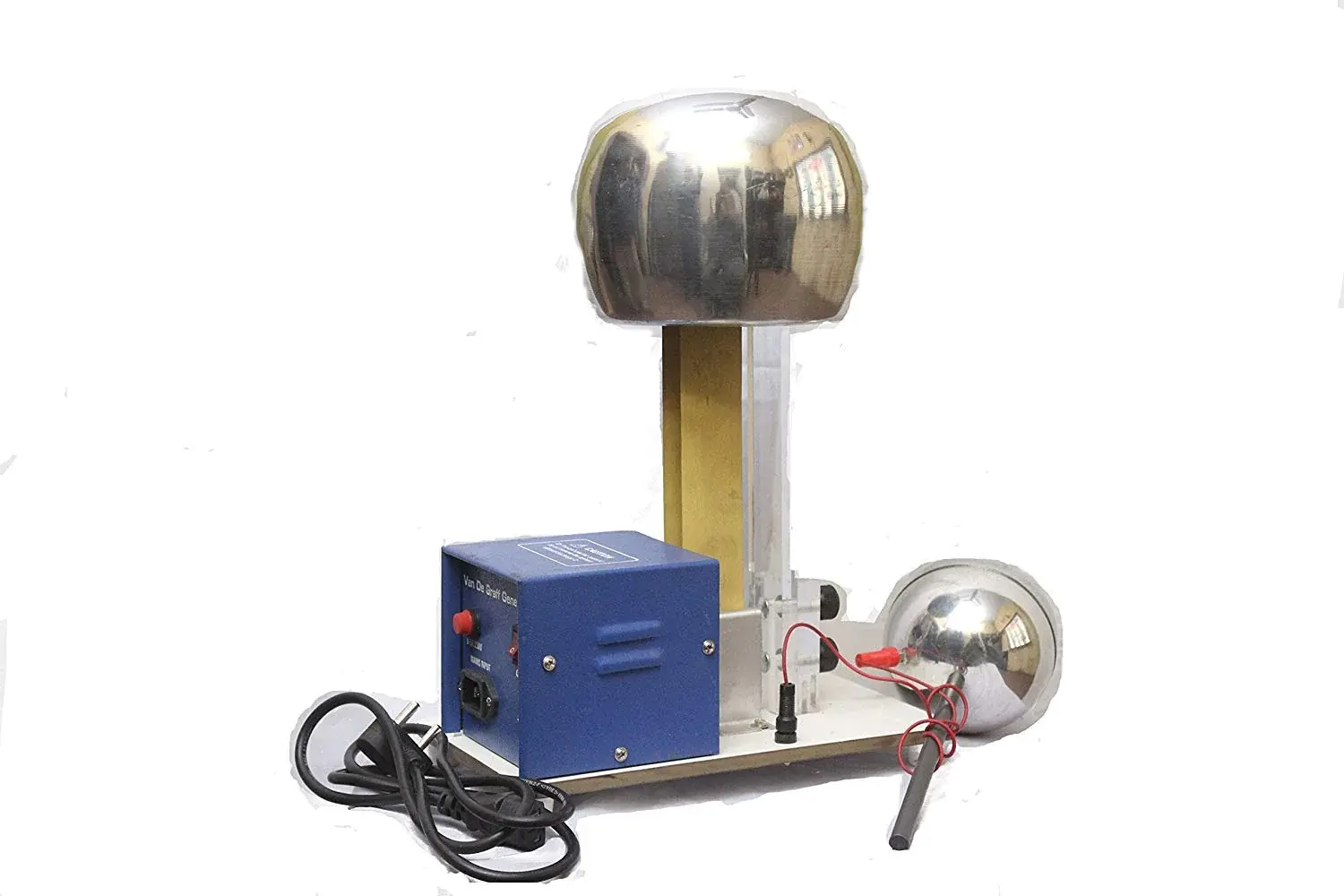 Van de Graaff Generator