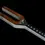 Thumbnail: 639 Hz Tuning Fork – Sound Therapy & Healing Tool with Hammer / Mallet