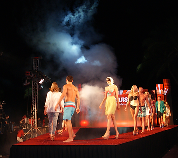 RENTA DE ILUMINACION EN ACAPULCO
