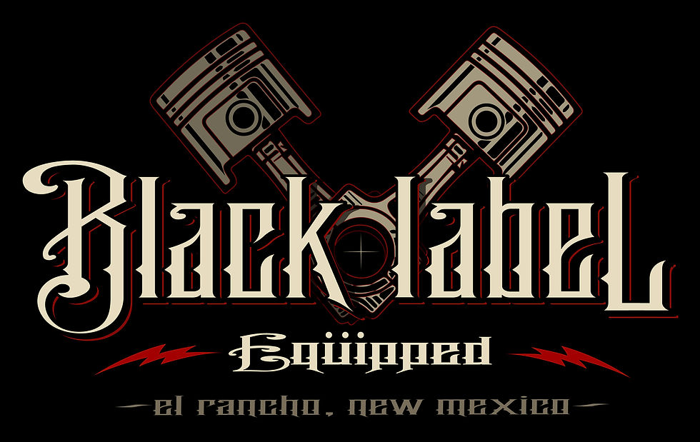 Thumbnail: Black Label Pistons