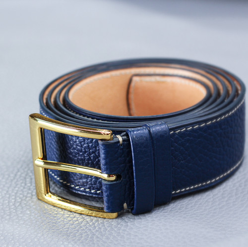 Classic belt | Atelier Petrov