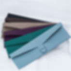 Thumbnail: Watch pouches in perspective