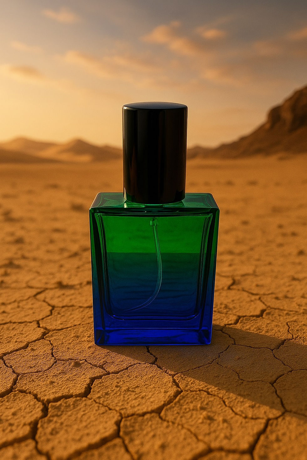 Thumbnail: Perfumes