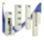 LOCKER CON RECUADRO DE MALLA