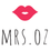 תמונה ממוזערת: מגבת ממותגת דגם MRS.