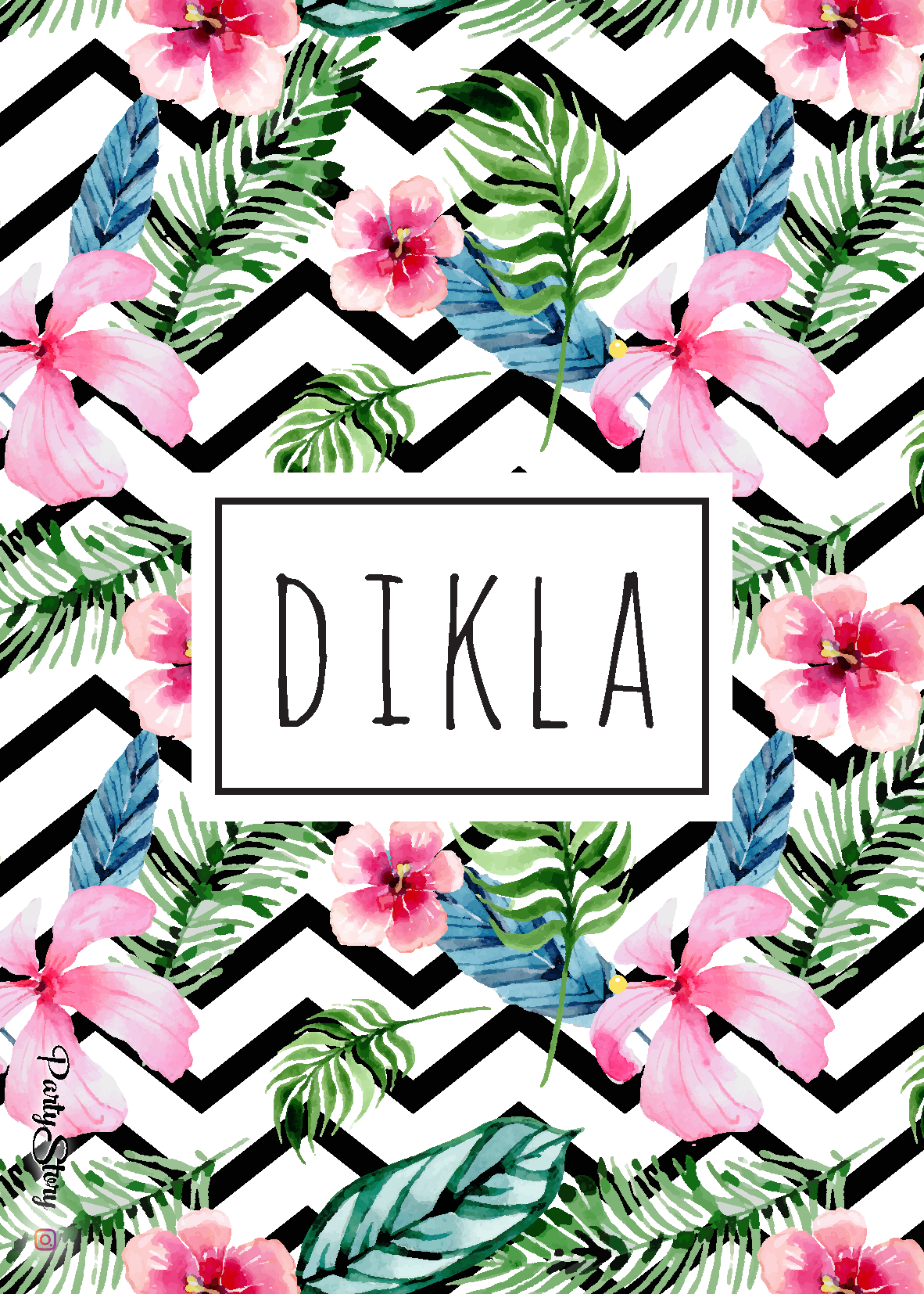 מחברת ממותגת