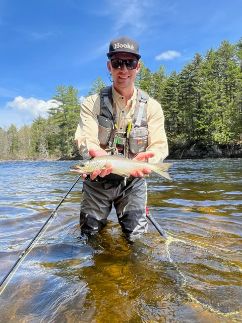 My dear friend Sean in Maine