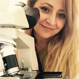 Dunkelfeldmikroskopie