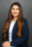 Modern Headshots for Students & Residents: Balancing Personality with Professionalism