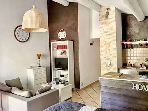 Gîte VENTOUX