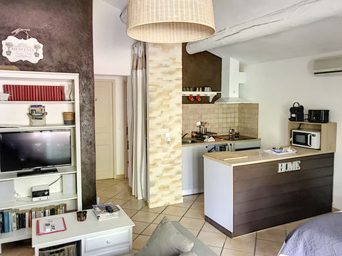 Gîte VENTOUX