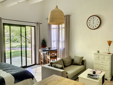 Gîte VENTOUX