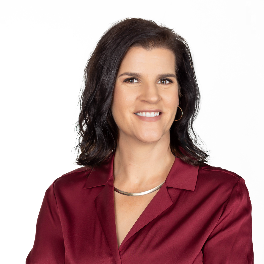 Andrea Hoban