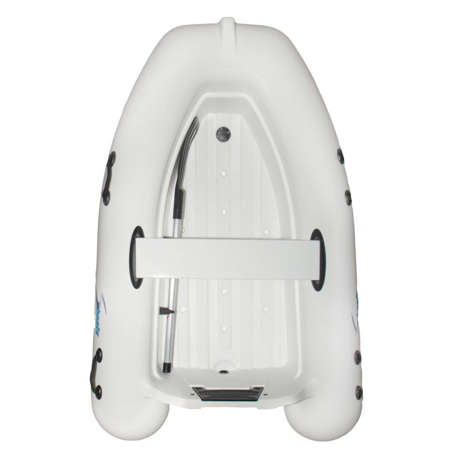 Miniatura: S-170 LUXO - Bote de Apoio, Lazer e Pesca