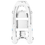 Miniatura: S-335 STD - Bote de Apoio, Lazer e Pesca