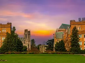 Don't just "visit" a college campus. Audit it.