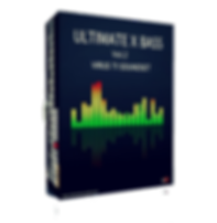 Ultimate X BASS Vol.2 Virus TI Soundset