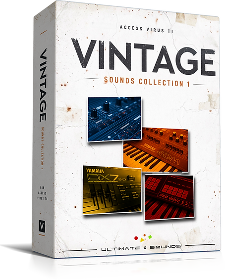VINTAGE X SOUNDS COLLECTION  Vol.1 Virus Ti Soundset by ULTIMATE X SOUNDS BOX V2.png