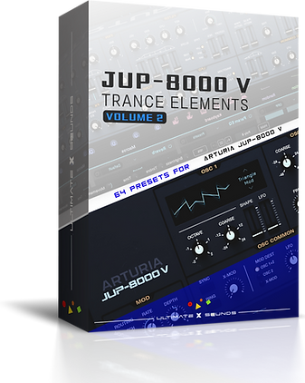 Trance Elements Vol.2 for Arturia JUP-8000 by ULTIMATE X SOUNDS  BOX.png