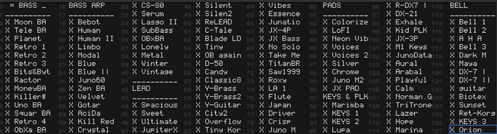 Thumbnail: METROPOLIS - Synthwave upgrade to Cyberpunk