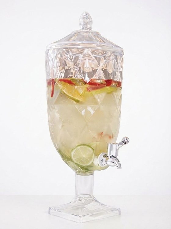 Suqueira 4,5 L