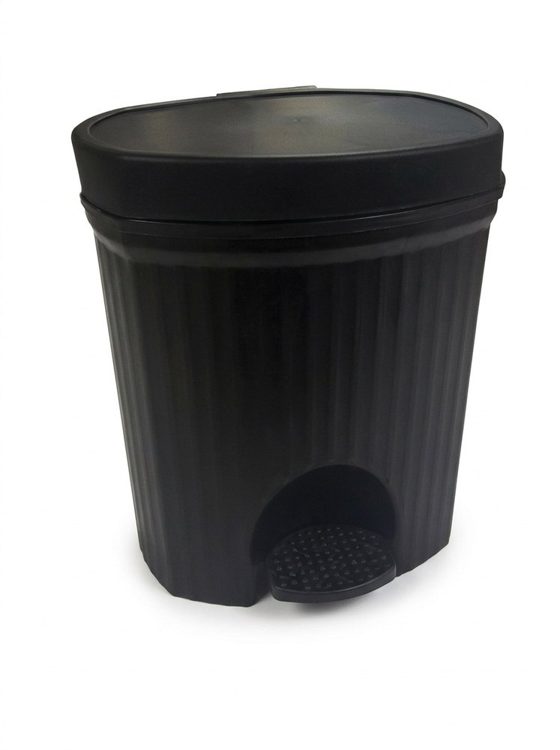 Lixeira com Pedal 6 L