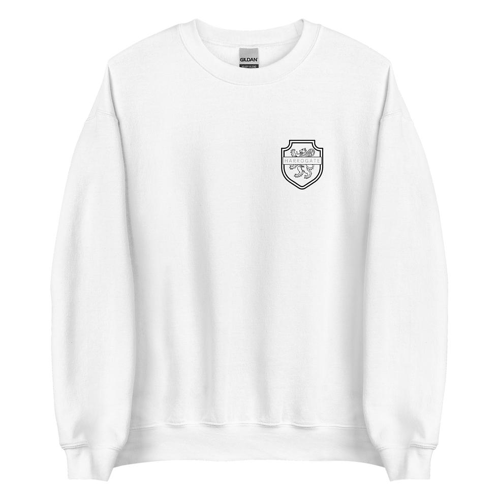 Thumbnail: AM Clothing Harrogate Sweatshirt