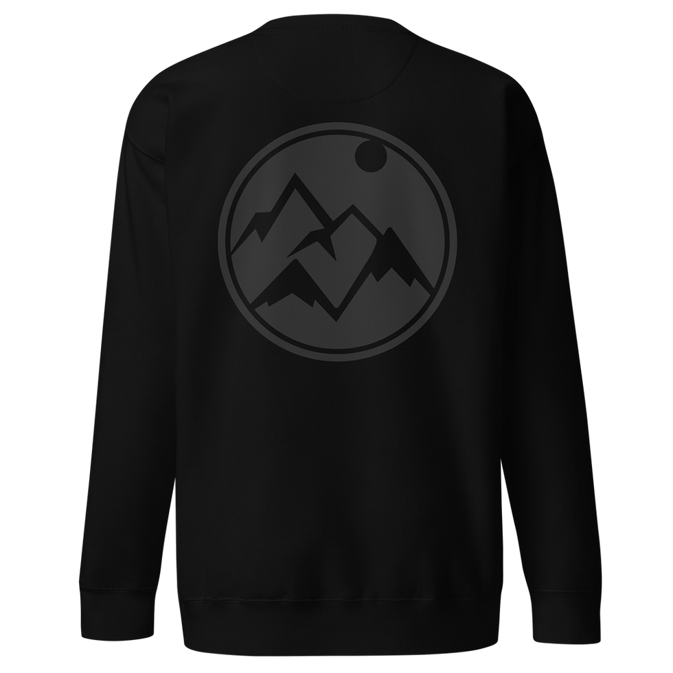 Thumbnail: AM Clothing Exploration Sweatshirt