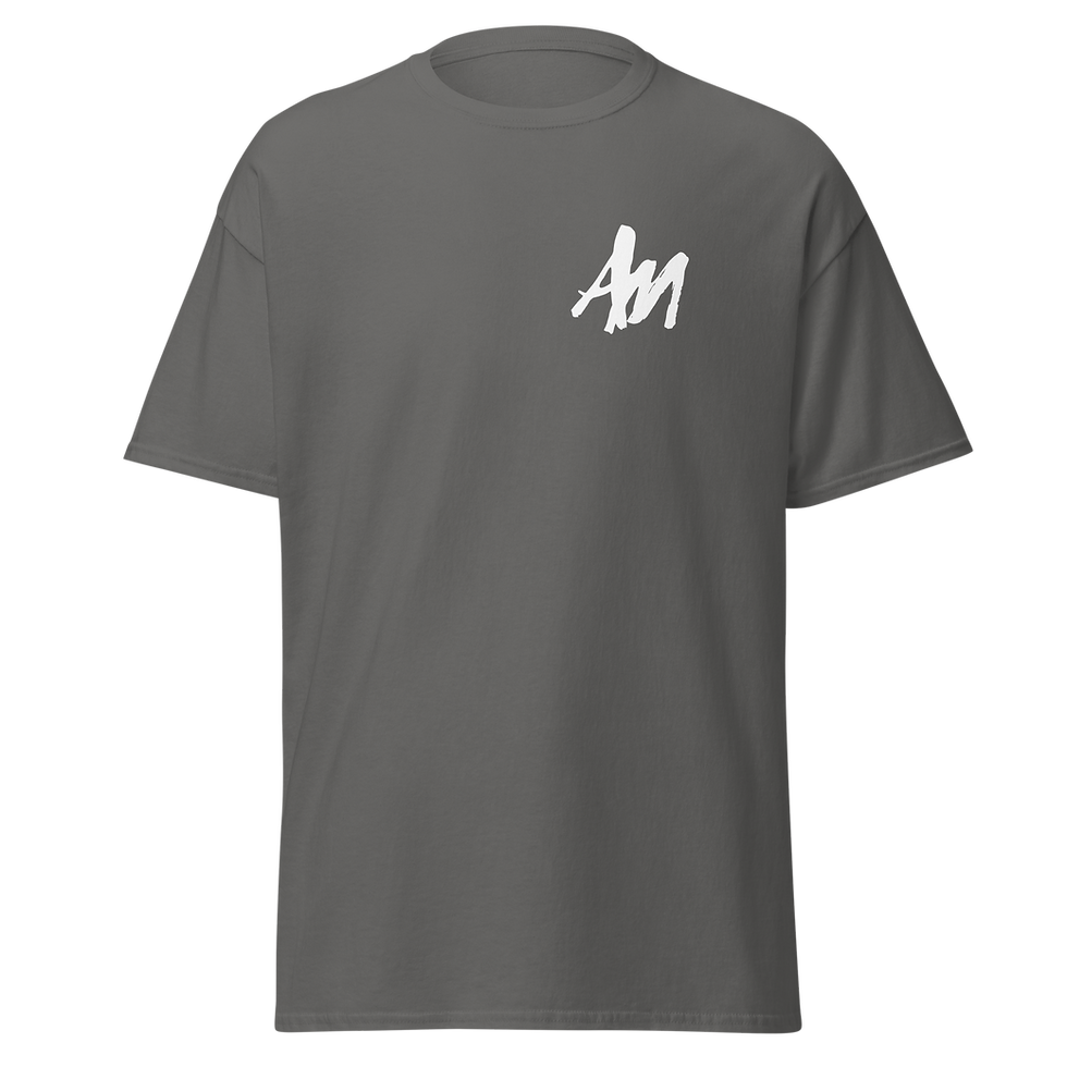 Thumbnail: AM Clothing Premium T-Shirt