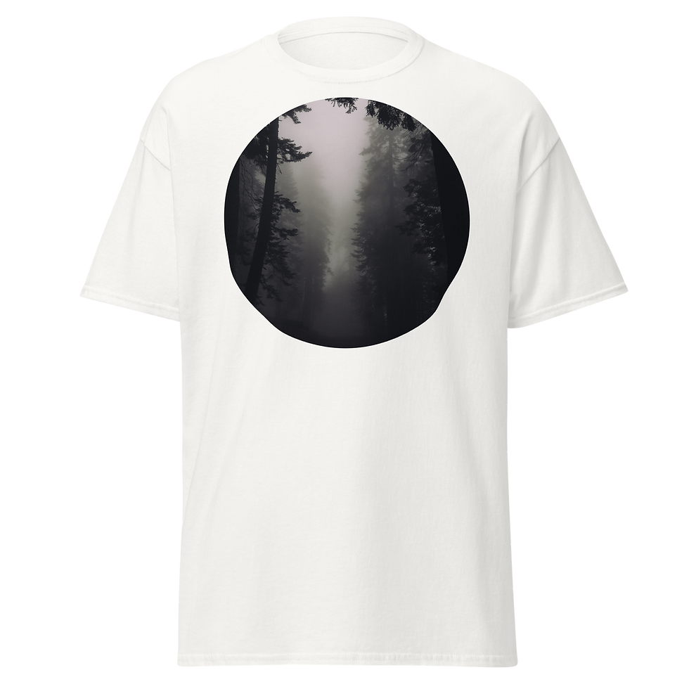 Thumbnail: Men's classic tee