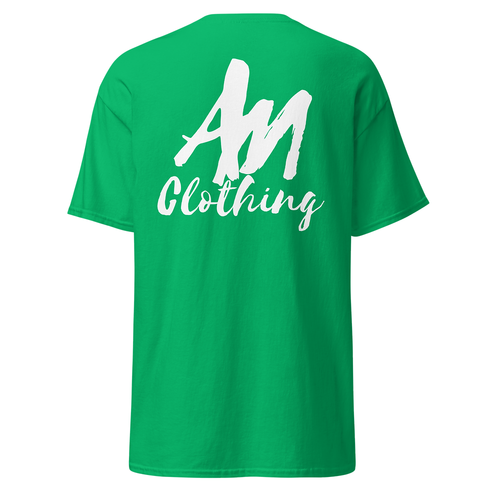 Thumbnail: AM Clothing Premium T-Shirt