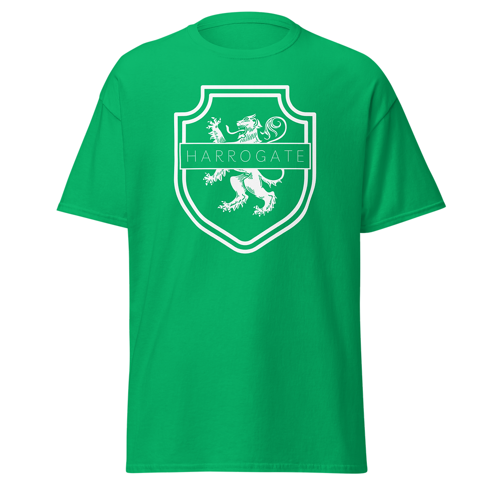 Thumbnail: AM Clothing Premium T-Shirt