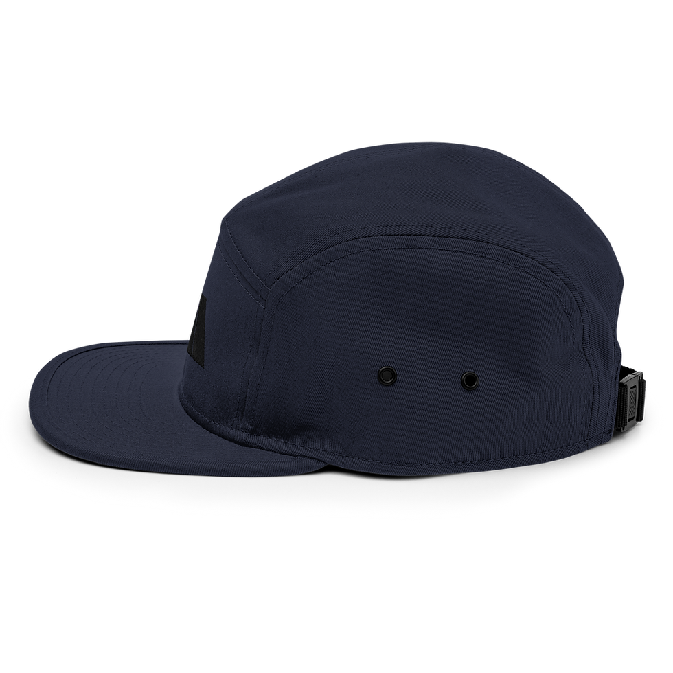 Thumbnail: AM Clothing 5 Panel Camper
