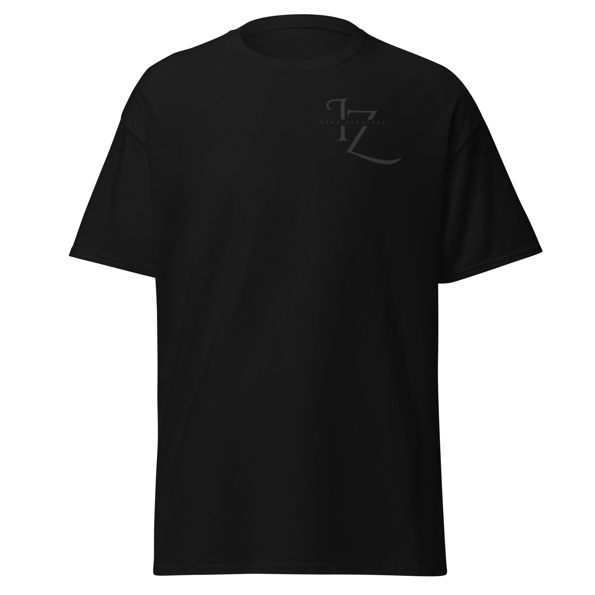 AM Clothing - Iryna Zarutska - IZ T-shirt