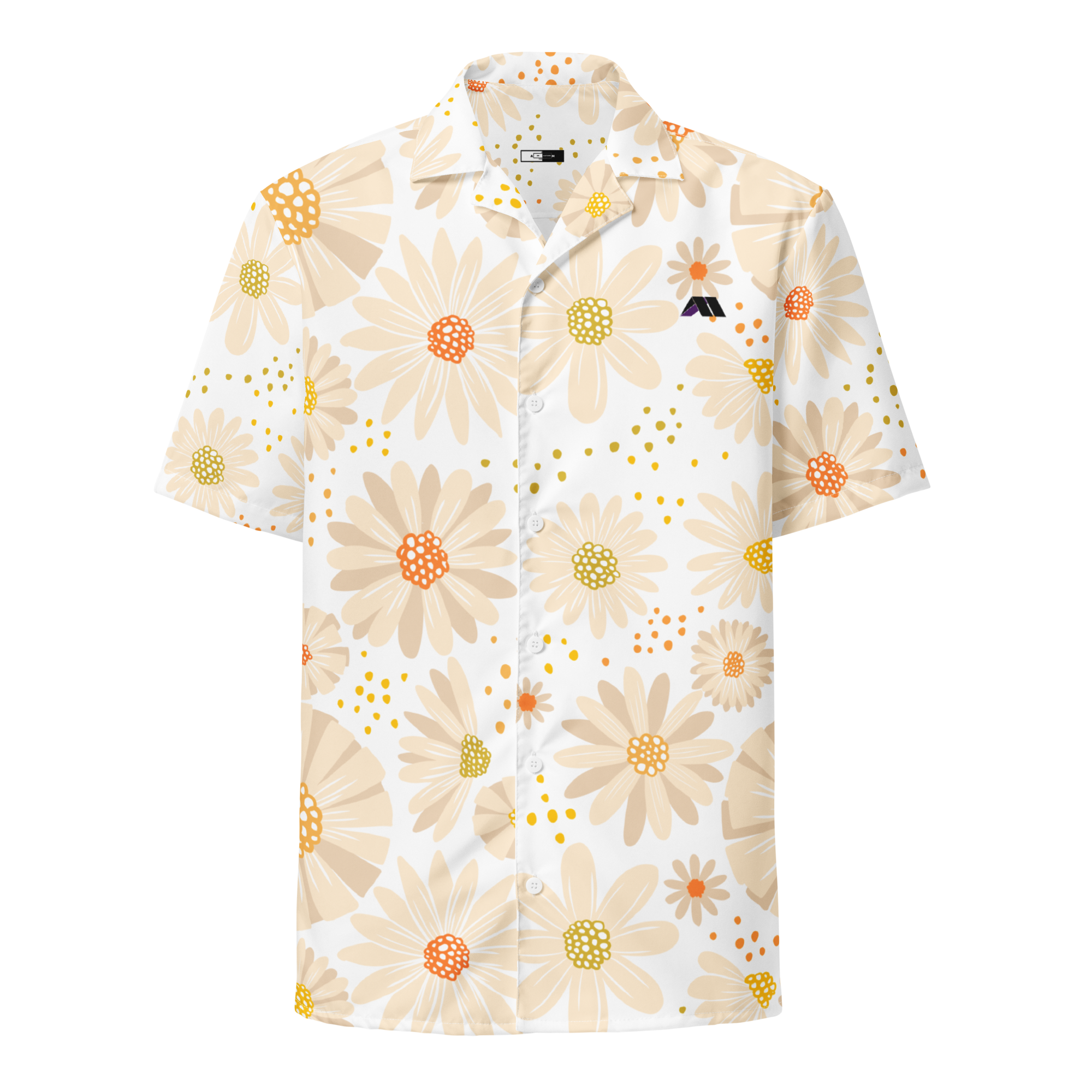 AM Clothing button shirt