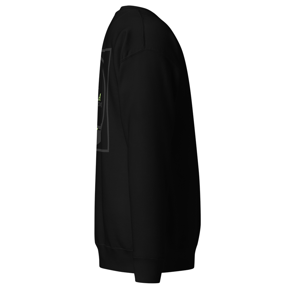 Thumbnail: AM Clothing Surfing Sweatshirt