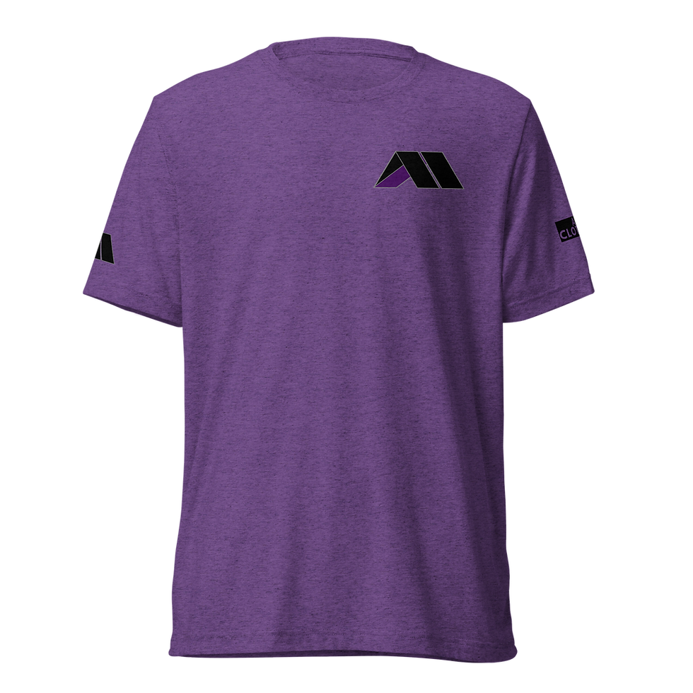 AM Clothing Short Sleeve T-shirt