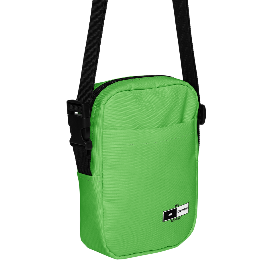 Thumbnail: AM Clothing Utility Crossbody Bag