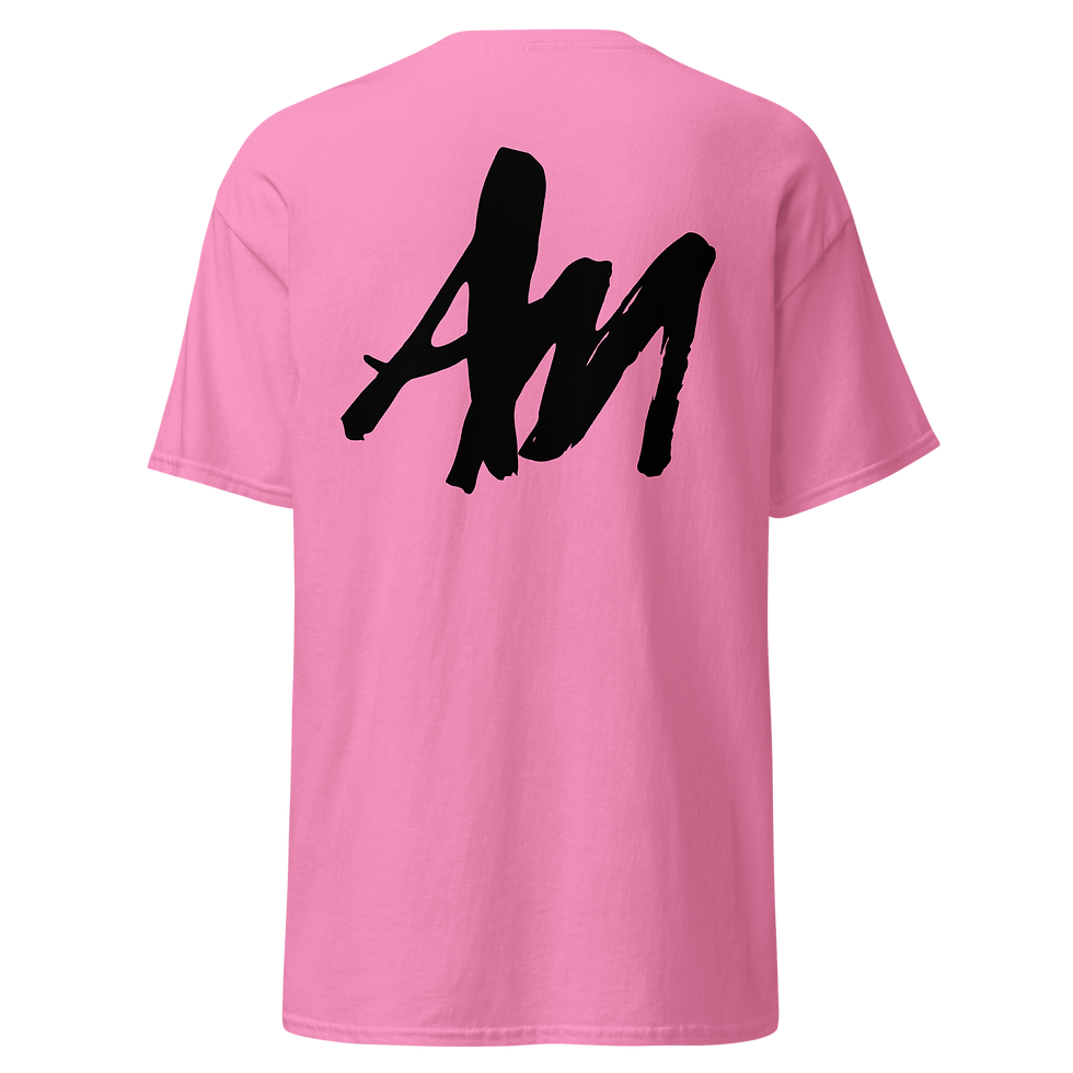 Thumbnail: AM Clothing Premium T-Shirt