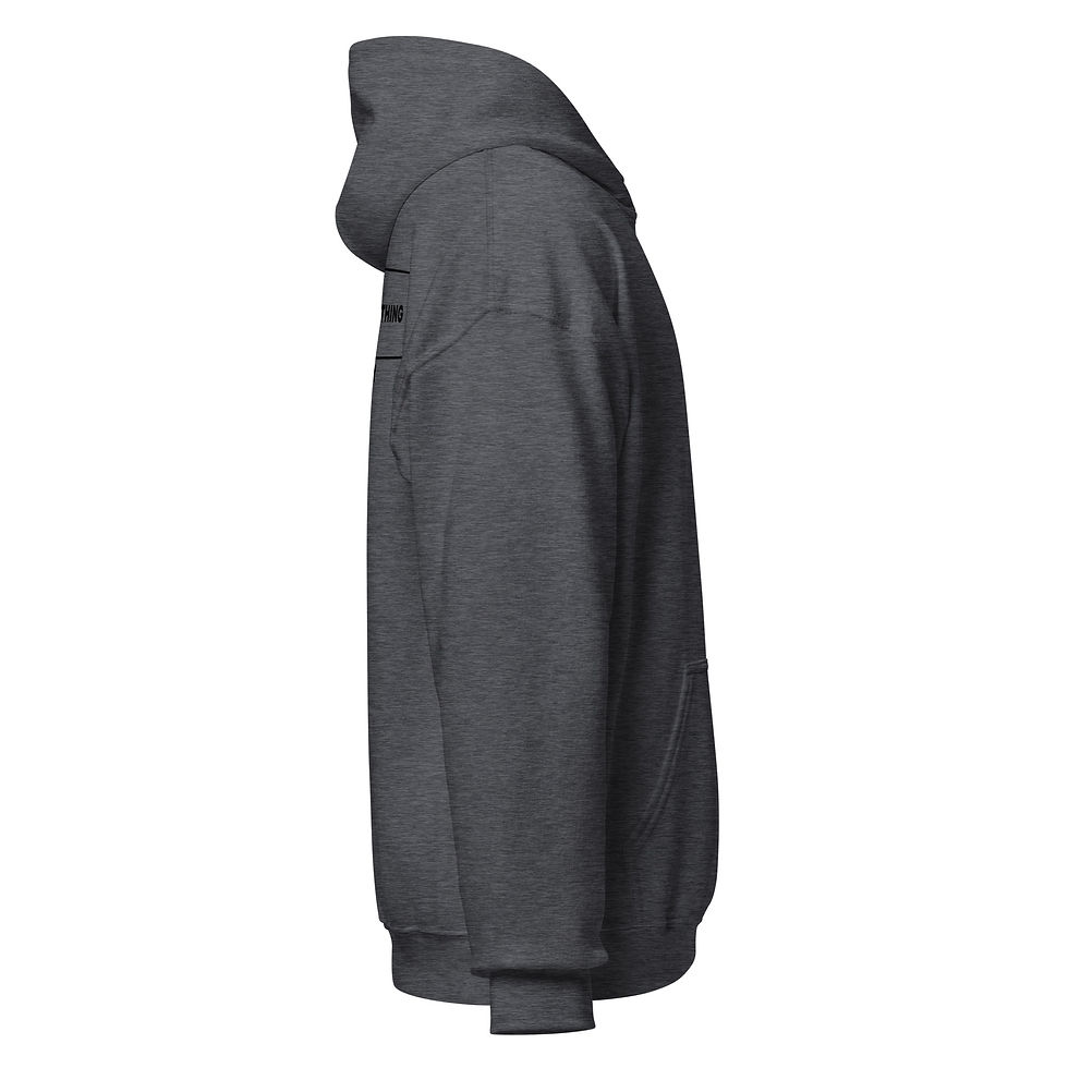 Thumbnail: AM Clothing Company Harrogate Hoodie